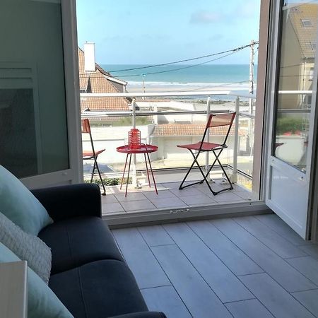 Appartement L'Estivaliere Face A La Mer Вімере Екстер'єр фото