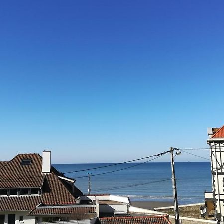 Appartement L'Estivaliere Face A La Mer Вімере Екстер'єр фото