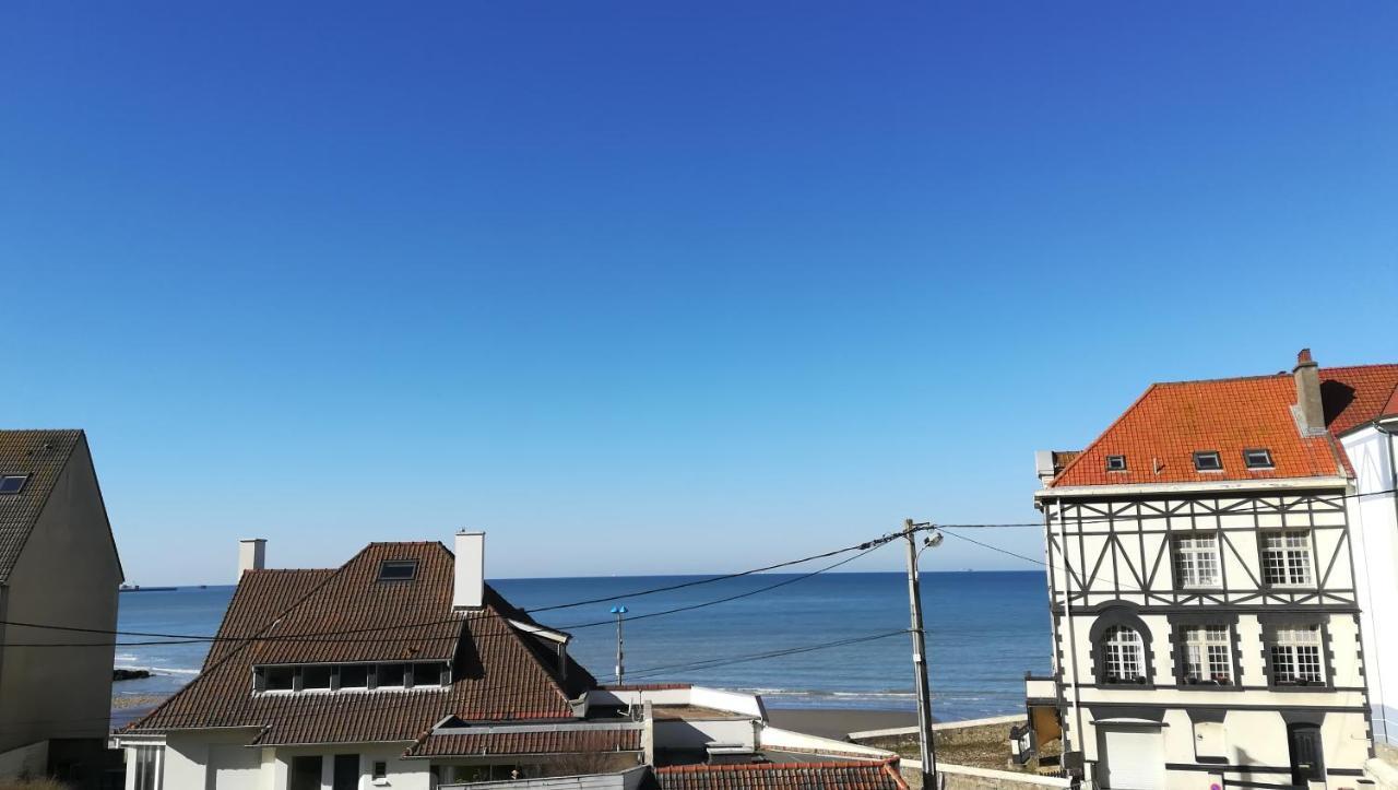 Appartement L'Estivaliere Face A La Mer Вімере Екстер'єр фото