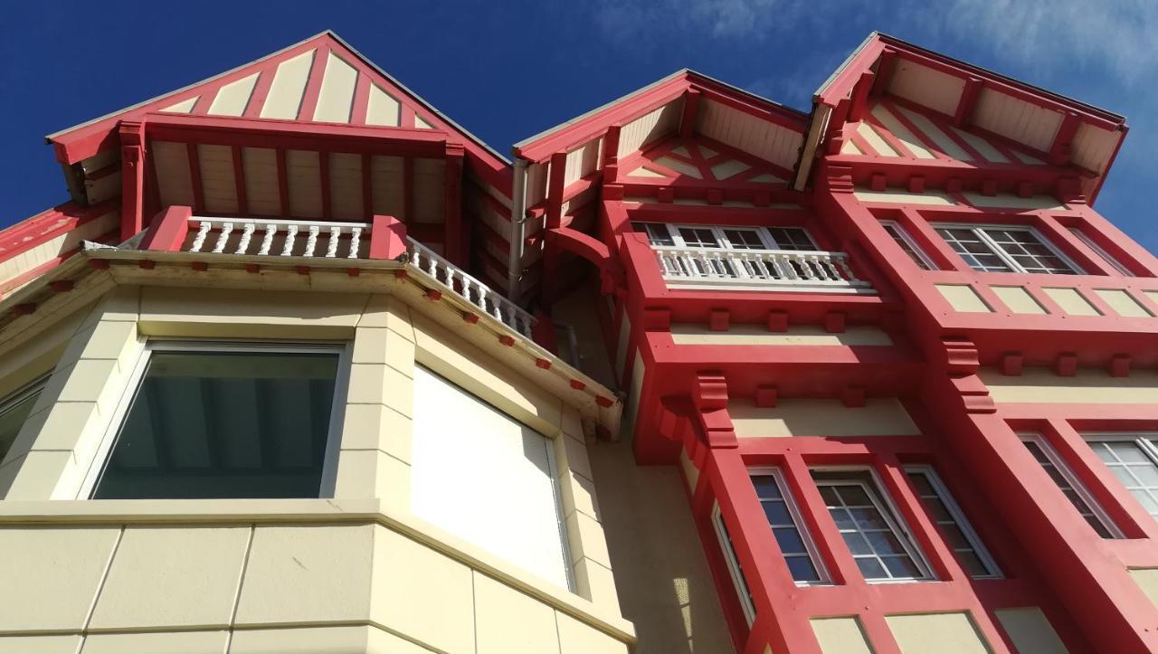 Appartement L'Estivaliere Face A La Mer Вімере Екстер'єр фото