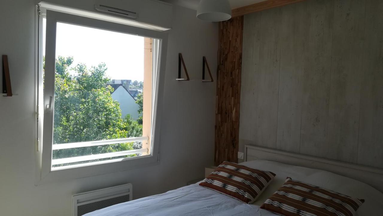 Appartement L'Estivaliere Face A La Mer Вімере Екстер'єр фото